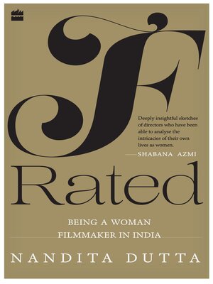 cover image of F-rated